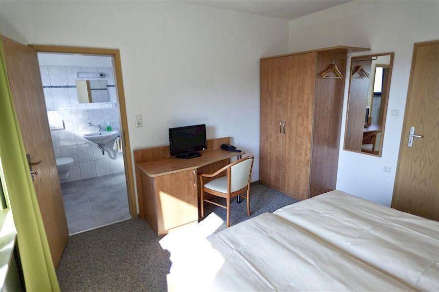 Landhaus Kopenhagen Kalletal Cameră foto