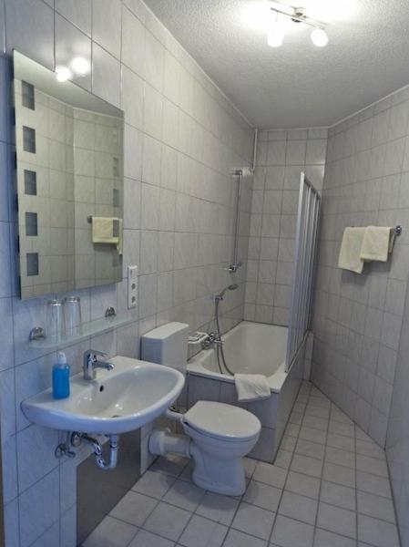 Landhaus Kopenhagen Kalletal Cameră foto