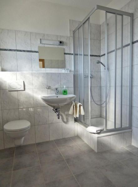 Landhaus Kopenhagen Kalletal Cameră foto